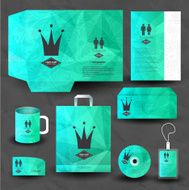 Stationery Design N5