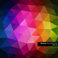 Abstract background N5032