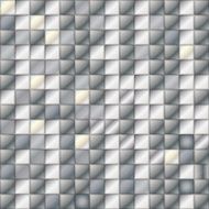 Mosaic seamless pattern background N4