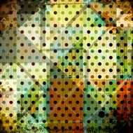 Abstract background N5039