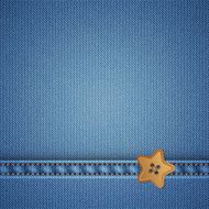 denim vector background eps 10 N2