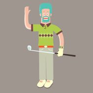 Crazy Golf