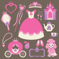 Little Princess Set