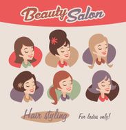 Beauty Salon N21
