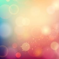 Soft colored abstract background for design N3