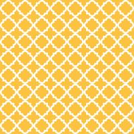 Vintage seamless pattern background