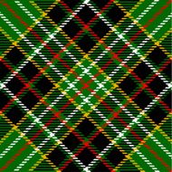 Tartan pattern N13