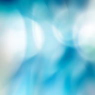 Colorful light effect background illustration