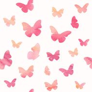 butterflies pattern N10