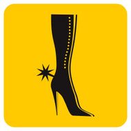 Female spur