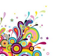 Colorful Design N22