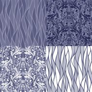 seamless floral N4