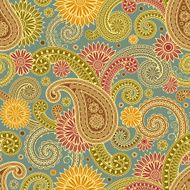 Pattern in east style N4