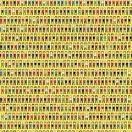 Pixel People N14