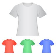 T-shirt N45