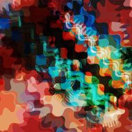abstract pattern background N94