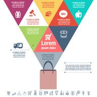 Shopping Info