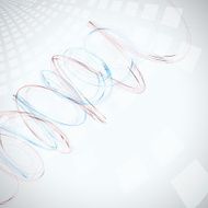 Abstract technology background N48
