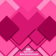 pink square pattern background