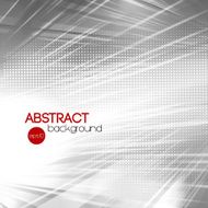 Abstract silver shiny template background N2