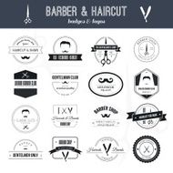Barber Logos N5