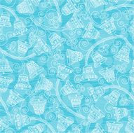 bell pattern N3