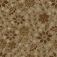 Floral pattern exclusive to istockphoto N3