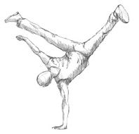 Dancer N38