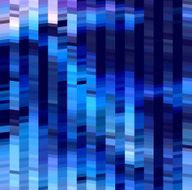 abstract blue stripe pattern background N10
