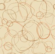 Sandy seamless linear pattern