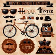 Hipster Set N13