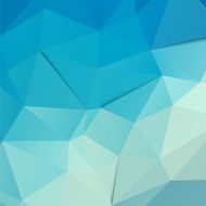 Abstract geometric background N263