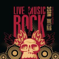 Rock Music N6