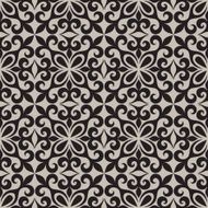 Oriental pattern seamless texture