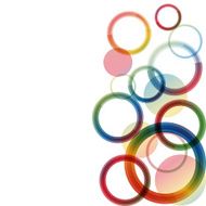 abstract background vector illustration N40