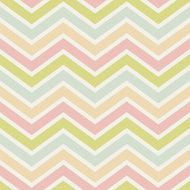 Seamless chevron pattern N44