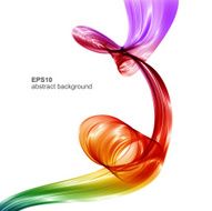 Abstract colorful background Vector illustration N4