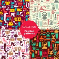 Fashion patterns