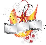 Star Movie Banner