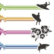surf rulers