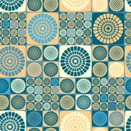 geometrical wallpaper N4