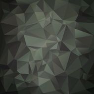 Modern military camouflage background N3