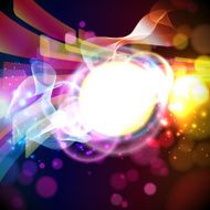 Abstract background N5075
