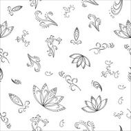 Abstract background contours N2