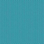 Illustration seamless knitted pattern N37