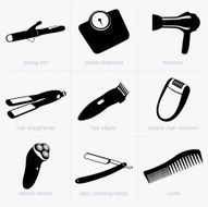 Household objects N3