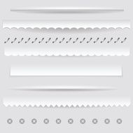 Dividers N3