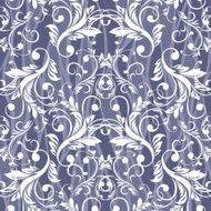 victorian seamless