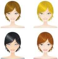 hairstyles N13