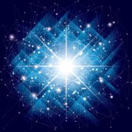 Abstract Background - Illustration N10